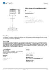 AFRISO_DRUCKMESSUMFORMER-DMU-02-VARIO-CP-DRUCKMESSUMFORMER_33097_DEU_CHE.PDF