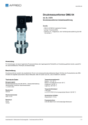 AFRISO_DRUCKMESSUMFORMER-DMU-04-DRUCKMESSUMFORMER-INDUSTRIEAUSFUEHRUNG_31679_DEU_CHE.PDF