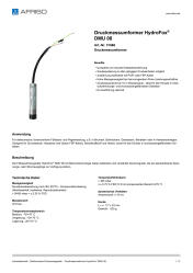 AFRISO_DRUCKMESSUMFORMER-HYDROFOX--DMU-08-DRUCKMESSUMFORMER_31568_DEU_CHE.PDF
