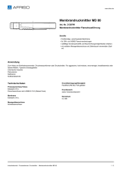 AFRISO_MEMBRANDRUCKMITTLER-MD-80-MEMBRANDRUCKMITTLER-FLANSCHAUSFUEHRUNG_31397W_DEU_CHE.PDF