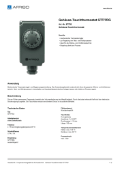 AFRISO_GEHAEUSE-TAUCHTHERMOSTAT-GTT-7RG-GEHAEUSE-TAUCHTHERMOSTAT_67708_DEU_CHE.PDF