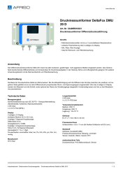 AFRISO_DRUCKMESSUMFORMER-DELTAFOX-DMU-20-D-DRUCKMESSUMFORMER-DIFFERENZDRUCKAUSFUEHRUNG_33409R010021_DEU_CHE.PDF