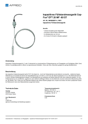 AFRISO_KAPAZITIVES-FUELLSTANDMESSGERAET-CAPFOX--EFT-20-MF--60-ST-KAPAZITIVES-FUELLSTAND_5655060ST-L-1B01_DEU_CHE.PDF