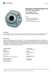 AFRISO_KAPAZITIVES-FUELLSTANDMESSGERAET-CAPFOX--EFT-20-KX--40-HT-KAPAZITIVES-FUELLSTAND_5655040HT-L-4B01_DEU_CHE.PDF