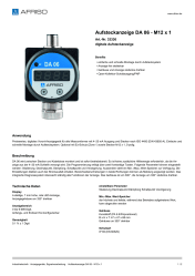 AFRISO_AUFSTECKANZEIGE-DA-06---M12-X-1-DIGITALE-AUFSTECKANZEIGE_33336_DEU_CHE.PDF