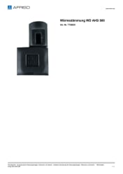 AFRISO_WAERMEDAEMMUNG-WD-AHS-500_7750001_DEU_CHE.PDF