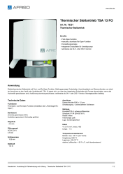 AFRISO_THERMISCHER-STELLANTRIEB-TSA-13-FO-THERMISCHER-STELLANTRIEB_79301_DEU_CHE.PDF