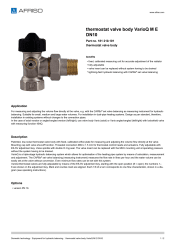 AFRISO_DATA-SHEET_THERMOSTAT-VALVE-BODY_VARIOQ-M_E-DN10_181-210-101_ENG_GBR.PDF