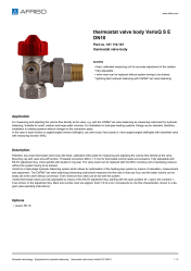 AFRISO_DATA-SHEET_THERMOSTAT-VALVE-BODY_VARIOQ-S_E-DN10_181-110-101_ENG_GBR.PDF