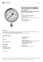 AFRISO_DATA-SHEET_BOURDON-TUBE-PRESSURE-GAUGES-FOR-CHEMICAL-APPLICATIONS_RF50CHGLY_85061702_ENG_GBR.PDF