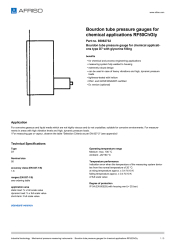 AFRISO_DATA-SHEET_BOURDON-TUBE-PRESSURE-GAUGES-FOR-CHEMICAL-APPLICATIONS_RF50CHGLY_85062732_ENG_GBR.PDF
