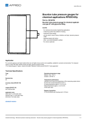 AFRISO_DATA-SHEET_BOURDON-TUBE-PRESSURE-GAUGES-FOR-CHEMICAL-APPLICATIONS_RF63CHGLY_85102752_ENG_GBR.PDF