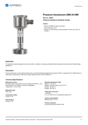 AFRISO_DATA-SHEET_PRESSURE-TRANSDUCERS_DMU-04-MR_33025_ENG_GBR.PDF