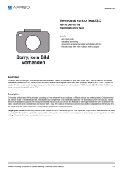 AFRISO_DATA-SHEET_THERMOSTAT-CONTROL-HEAD_323_360-000-109_ENG_GBR.PDF