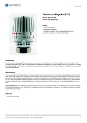 AFRISO_DATENBLATT_THERMOSTAT-REGELKOPF_323_360-010-100_DEU_DEU.PDF