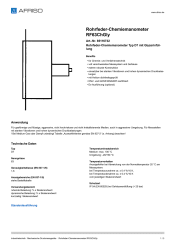 AFRISO_DATENBLATT_ROHRFEDER-CHEMIEMANOMETER_RF63CHGLY_85116732_DEU_CHE.PDF