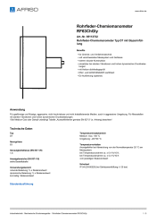 AFRISO_DATENBLATT_ROHRFEDER-CHEMIEMANOMETER_RF63CHGLY_85113732_DEU_CHE.PDF