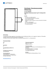 AFRISO_DATENBLATT_ROHRFEDER-CHEMIEMANOMETER_RF63CHGLY_85104752_DEU_CHE.PDF