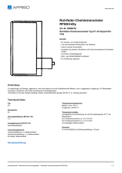 AFRISO_DATENBLATT_ROHRFEDER-CHEMIEMANOMETER_RF50CHGLY_85066752_DEU_CHE.PDF