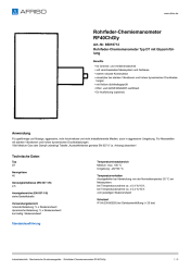 AFRISO_DATENBLATT_ROHRFEDER-CHEMIEMANOMETER_RF40CHGLY_85016712_DEU_CHE.PDF
