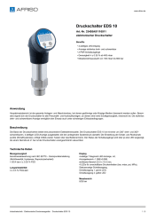 AFRISO_DATENBLATT_DRUCKSCHALTER_EDS-10_33405A01116011_DEU_CHE.PDF