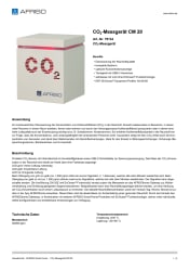 AFRISO_DATENBLATT_CO2-MESSGERAET_CM-20_79134_DEU_CHE.PDF