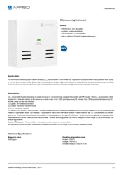 AFRISO_DATA-SHEET_CO2-MEASURING-INSTRUMENT_CM-10_P62066_ENG_GBR.PDF