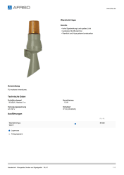 AFRISO_DATENBLATT_WARNLICHT-HUPE_WLH-1_P2930_DEU_CHE.PDF