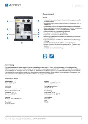 AFRISO_DATENBLATT_STAUBMESSGERAET_STM-225-BLACK-EDITION_P7923_DEU_CHE.PDF