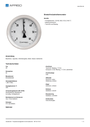 AFRISO_DATENBLATT_BIMETALL-INDUSTRIETHERMOMETER_BITH-63-I-D211_P11777_DEU_CHE.PDF