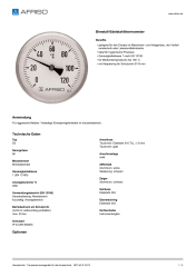 AFRISO_DATENBLATT_BIMETALL-EDELSTAHLTHERMOMETER_BITH-80-E-D312_P11655_DEU_CHE.PDF