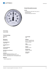 AFRISO_DATENBLATT_BIMETALL-STANDARDTHERMOMETER_BITH-100-ST_P12224_DEU_CHE.PDF