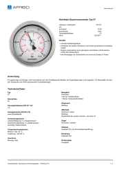 AFRISO_DATENBLATT_ROHRFEDER-GLYZERINMANOMETER-TYP-D7_RF63GLY-D711_P23070_DEU_CHE.PDF