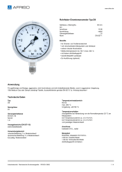 AFRISO_DATENBLATT_ROHRFEDER-CHEMIEMANOMETER-TYP-D9_RF63CH-D902_P21498_DEU_CHE.PDF