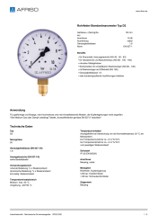 AFRISO_DATENBLATT_ROHRFEDER-STANDARDMANOMETER-TYP-D2_RF50-D201_P20977_DEU_CHE.PDF