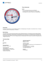AFRISO_DATENBLATT_THERMO-HYDROMETER_TH80-D211_P20761_DEU_CHE.PDF