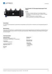 AFRISO_DATENBLATT_KESSELVERTEILER-FUER-HEIZUNGSPUMPENGRUPPEN-PRIMOTHERM_KSV-125-HW-70KW_P31037_DEU_CHE.PDF