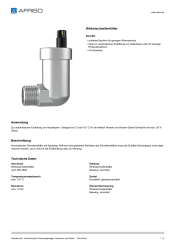 AFRISO_DATENBLATT_WINKELSCHNELLENTLUEFTER_PRIMOVENT_P31755_DEU_CHE.PDF