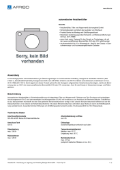 AFRISO_DATENBLATT_AUTOMATISCHER-HEIZOELENTLUEFTER_FLOCO-TOP-1K_P31628_DEU_CHE.PDF