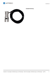 AFRISO_DATENBLATT_ZUSATZEINRICHTUNG_TYP-907-Z_P31219_DEU_CHE.PDF