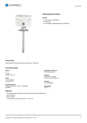 AFRISO_DATENBLATT_WIDERSTANDSTHERMOMETER_WTH-22_P32102_DEU_CHE.PDF