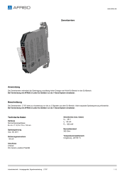 AFRISO_DATENBLATT_ZENERBARRIERE_Z-787_P31955_DEU_CHE.PDF