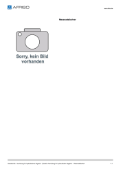 AFRISO_DATENBLATT_MESSNADELBOHRER_P59989_DEU_CHE.PDF