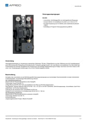AFRISO_DATENBLATT_HEIZUNGSPUMPENGRUPPE_PRIMOTHERM-C-130-2-DN20-KVS-VARIO_P79126_DEU_CHE.PDF