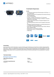 AFRISO_DATENBLATT_KOMPLETTPAKET-ABGASANALYSE_BLUELYZER-C1-PRO-SET_P79114_DEU_CHE.PDF
