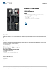 AFRISO_DATA-SHEET_HEATING-PUMP-ASSEMBLY_77335_ENG_GBR.PDF