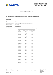 MSDS_INKL_UN38-3_CR1632.PDF