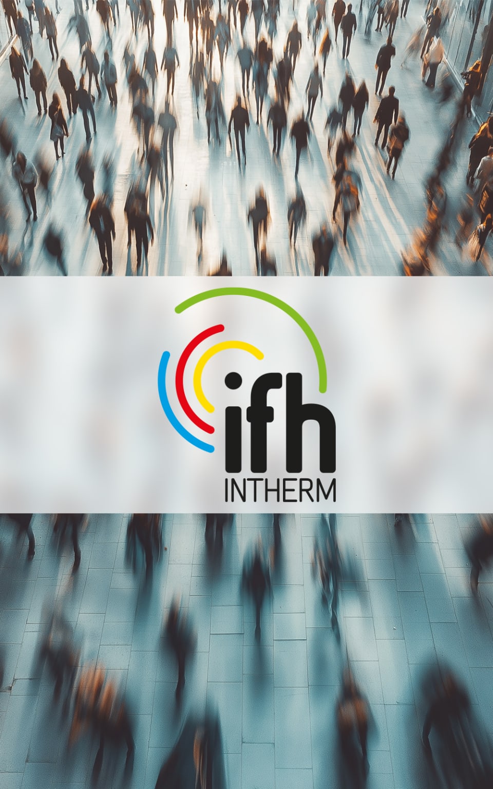 Visit us from April 14. to 17, 2026 in Nuremberg