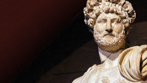Hadrian: Saviour of the Empire