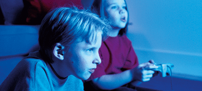 Our Children and Video Games